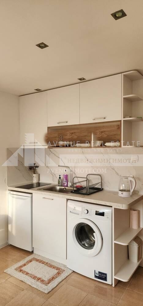 Na sprzedaż  1 sypialnia region Burgas , Nesebar , 37 mkw | 96833456 - obraz [2]