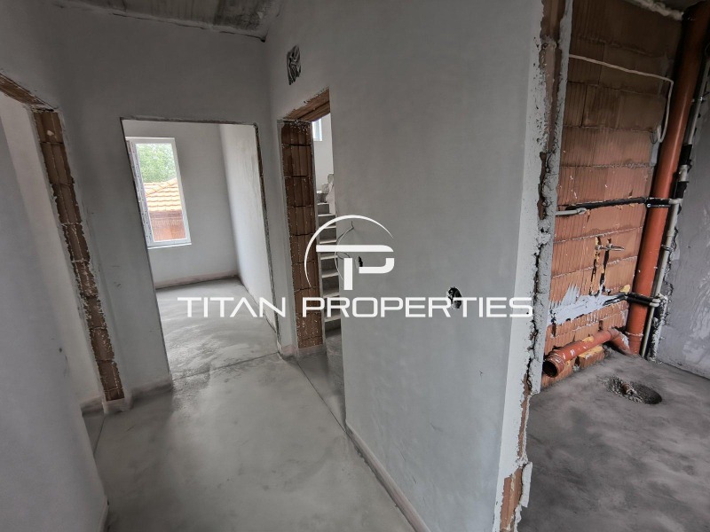 À vendre  1 chambre Plovdiv , Belomorski , 74 m² | 59298664 - image [9]