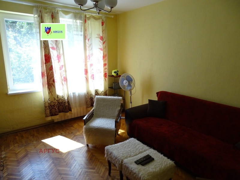 Til salg  1 soveværelse Sofia , Gorna banya , 77 kvm | 93811255 - billede [6]