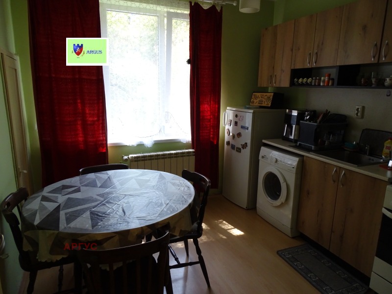 Til salg  1 soveværelse Sofia , Gorna banya , 77 kvm | 93811255 - billede [8]