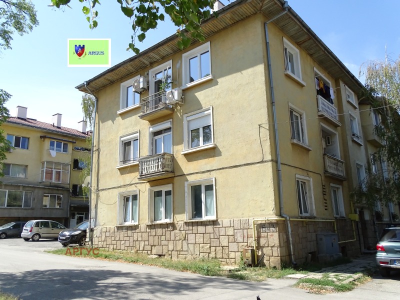 Til salg  1 soveværelse Sofia , Gorna banya , 77 kvm | 93811255