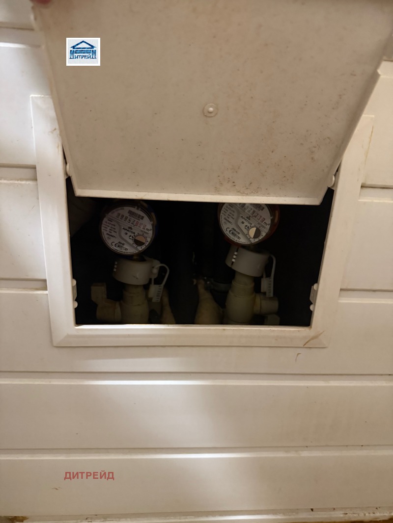 Till salu  1 sovrum Sofia , Darvenica , 88 kvm | 88577412 - bild [9]