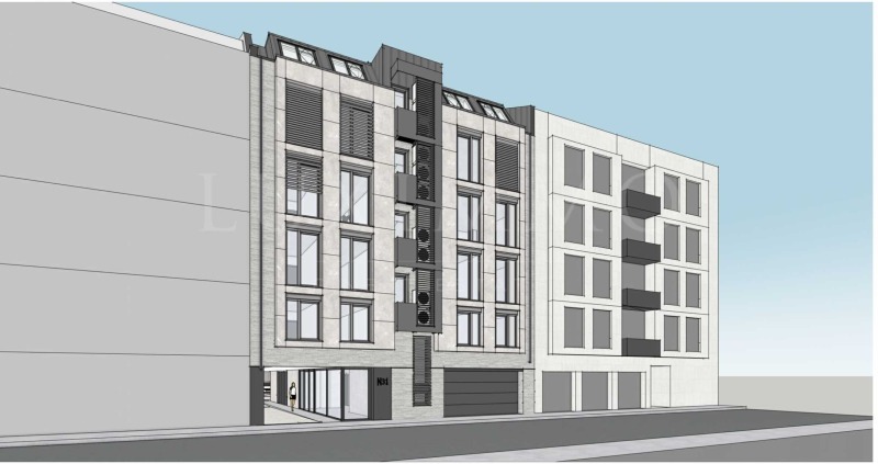 Na prodej  1 ložnice Sofia , Centar , 98 m2 | 41236817 - obraz [2]