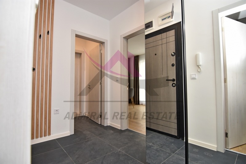 Продава 2-СТАЕН, гр. Варна, Изгрев, снимка 8 - Апартаменти - 52140334