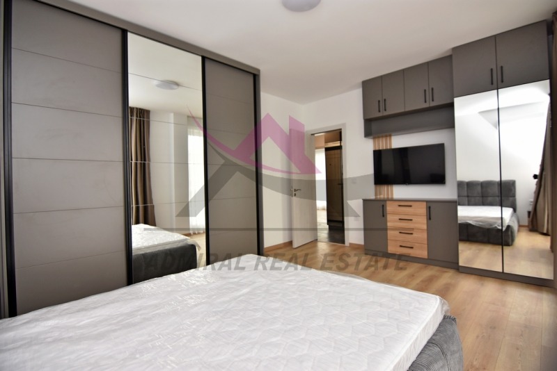 Продава 2-СТАЕН, гр. Варна, Изгрев, снимка 6 - Апартаменти - 52140334