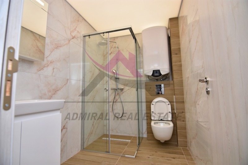 Продава 2-СТАЕН, гр. Варна, Изгрев, снимка 7 - Апартаменти - 52140334