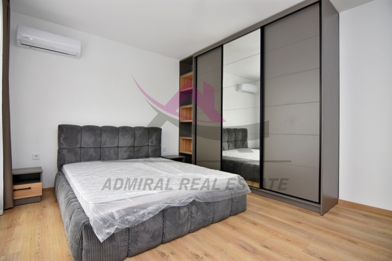 Продава 2-СТАЕН, гр. Варна, Изгрев, снимка 4 - Апартаменти - 52140334