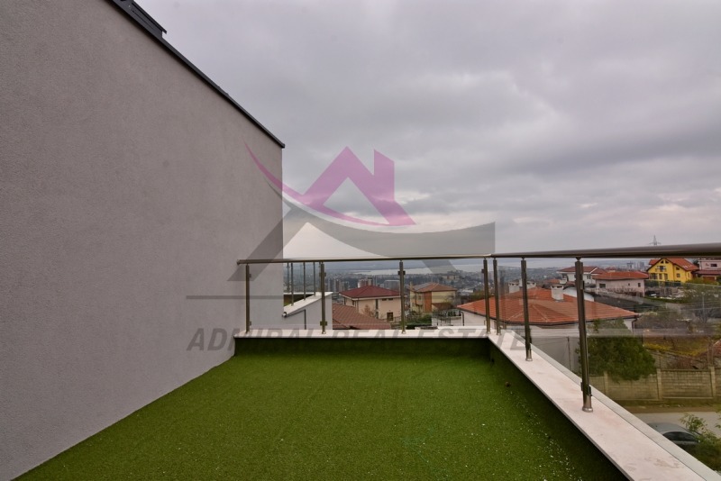 Продава 2-СТАЕН, гр. Варна, Изгрев, снимка 11 - Апартаменти - 52140334