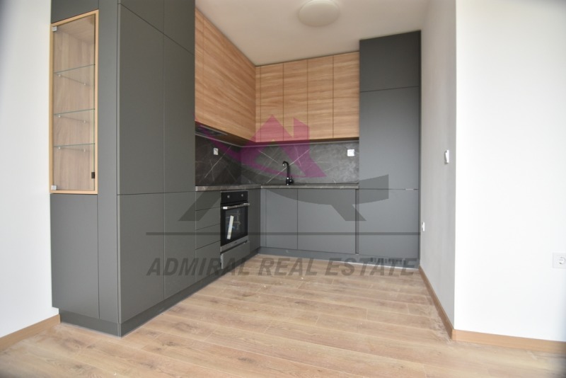 Продава 2-СТАЕН, гр. Варна, Изгрев