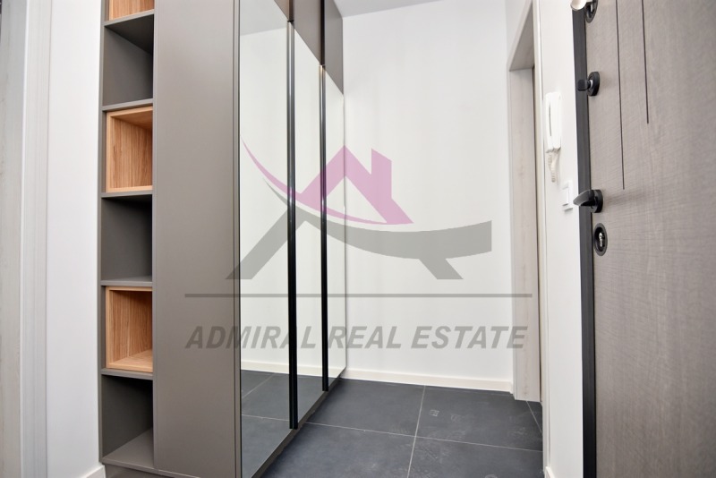 Продава 2-СТАЕН, гр. Варна, Изгрев, снимка 9 - Апартаменти - 52140334