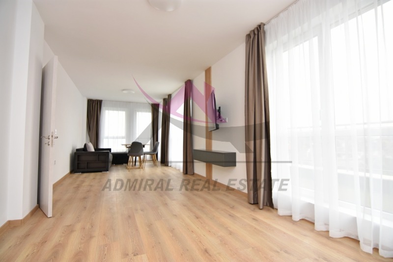 Продава 2-СТАЕН, гр. Варна, Изгрев, снимка 3 - Апартаменти - 52140334