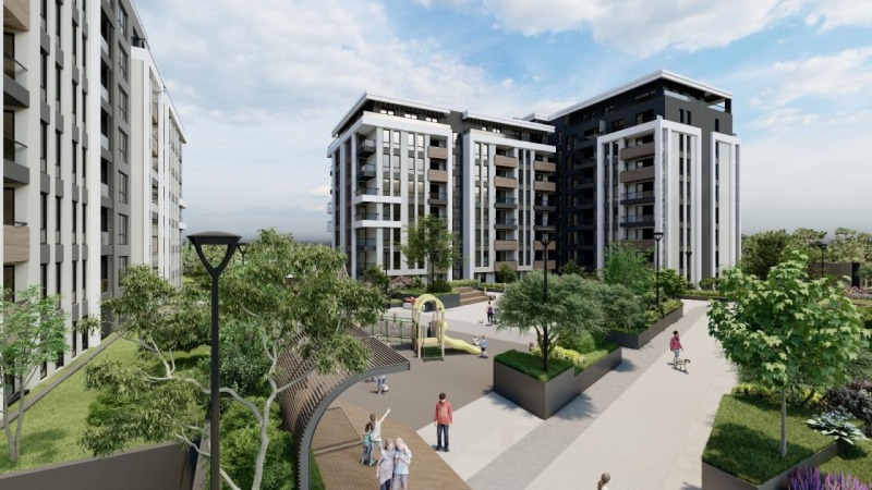 Продава 2-СТАЕН, гр. Пловдив, Христо Смирненски, снимка 3 - Апартаменти - 52735548