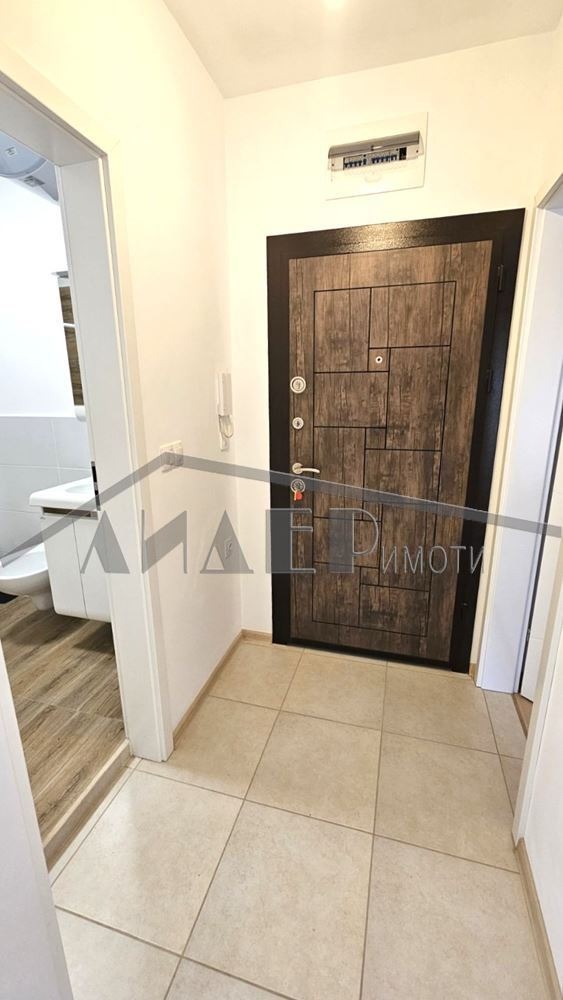 Продава 2-СТАЕН, гр. Пловдив, Христо Смирненски, снимка 14 - Апартаменти - 55313249
