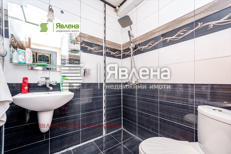 Продава 3-СТАЕН, гр. София, Младост 4, снимка 14 - Aпартаменти - 48230573