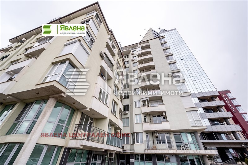 Продава 3-СТАЕН, гр. София, Младост 4, снимка 8 - Aпартаменти - 48230573