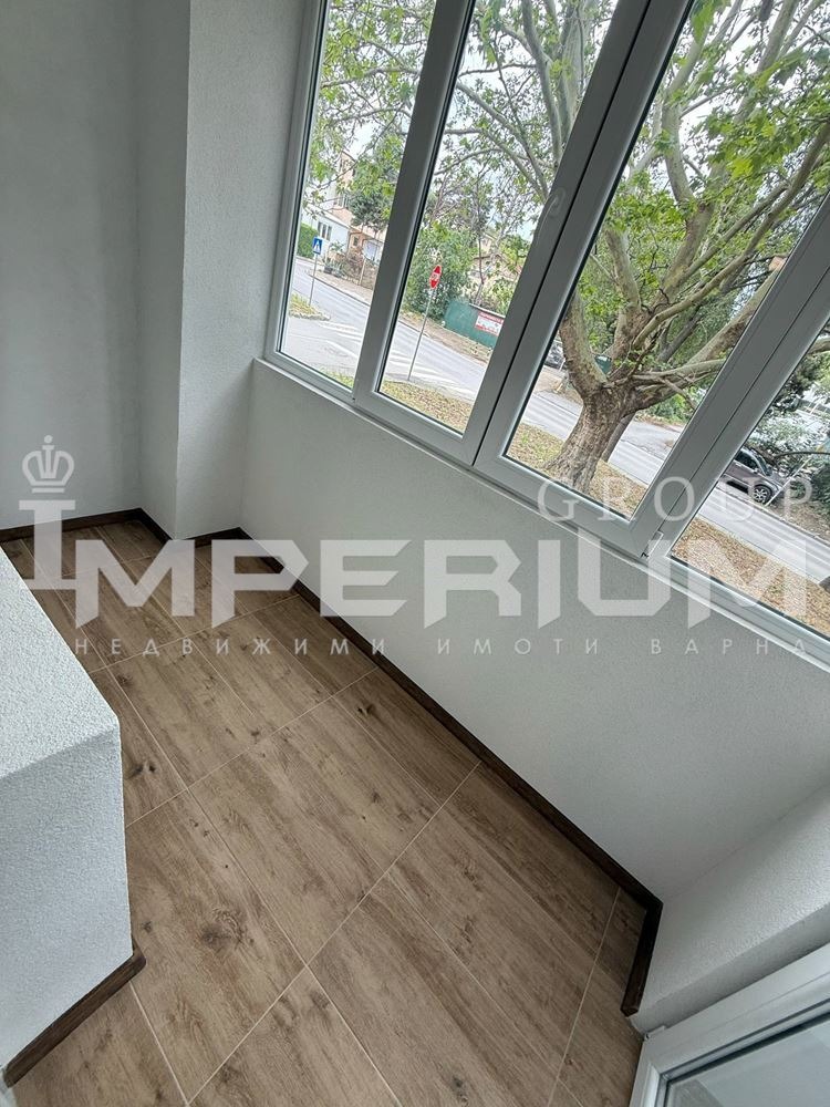 Продаја  2 спаваће собе Варна , Владислав Варненчик 1 , 55 м2 | 76720211 - слика [11]