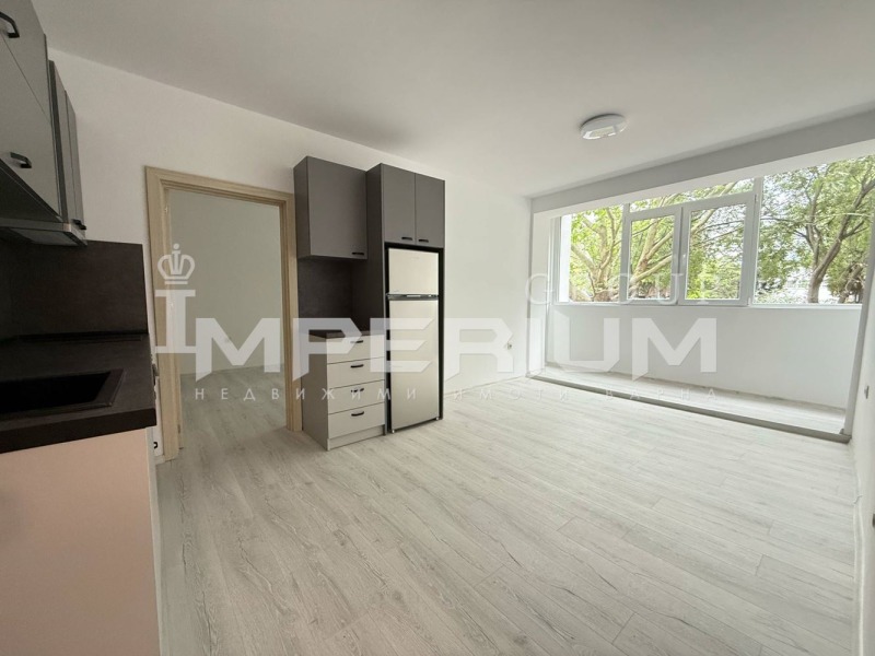 Продаја  2 спаваће собе Варна , Владислав Варненчик 1 , 55 м2 | 76720211 - слика [2]