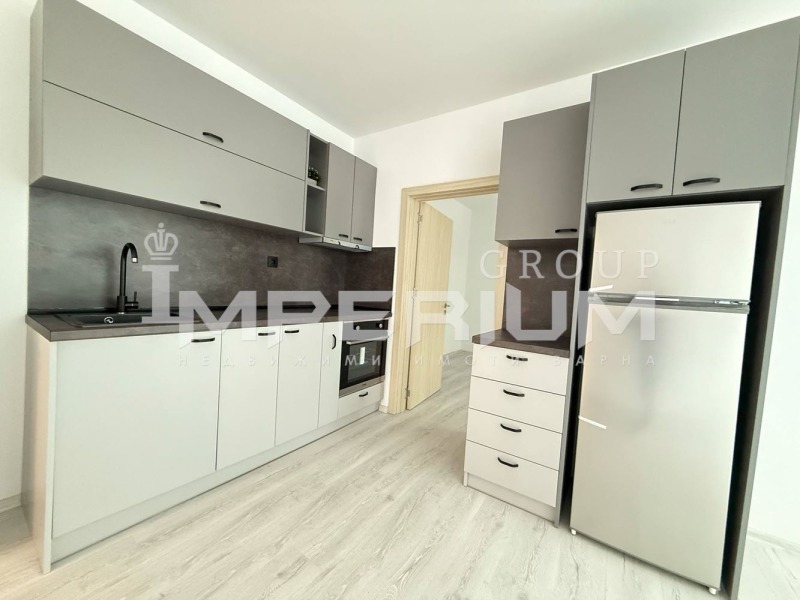 Продаја  2 спаваће собе Варна , Владислав Варненчик 1 , 55 м2 | 76720211