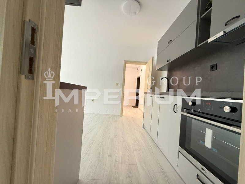 Продаја  2 спаваће собе Варна , Владислав Варненчик 1 , 55 м2 | 76720211 - слика [4]