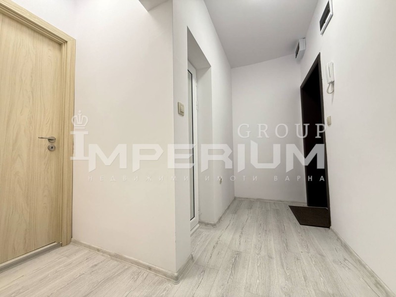 Продаја  2 спаваће собе Варна , Владислав Варненчик 1 , 55 м2 | 76720211 - слика [9]