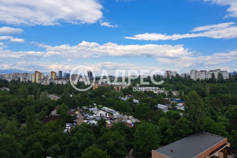Satılık  2 yatak odası Sofia , Krasna polyana 3 , 100 metrekare | 46256631 - görüntü [2]