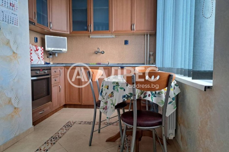 Satılık  2 yatak odası Sofia , Krasna polyana 3 , 100 metrekare | 46256631 - görüntü [4]