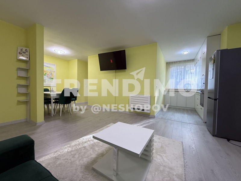 Продава  3-стаен град София , Зона Б-18 , 110 кв.м | 36940992