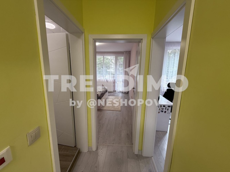 Продава  3-стаен град София , Зона Б-18 , 110 кв.м | 36940992 - изображение [6]