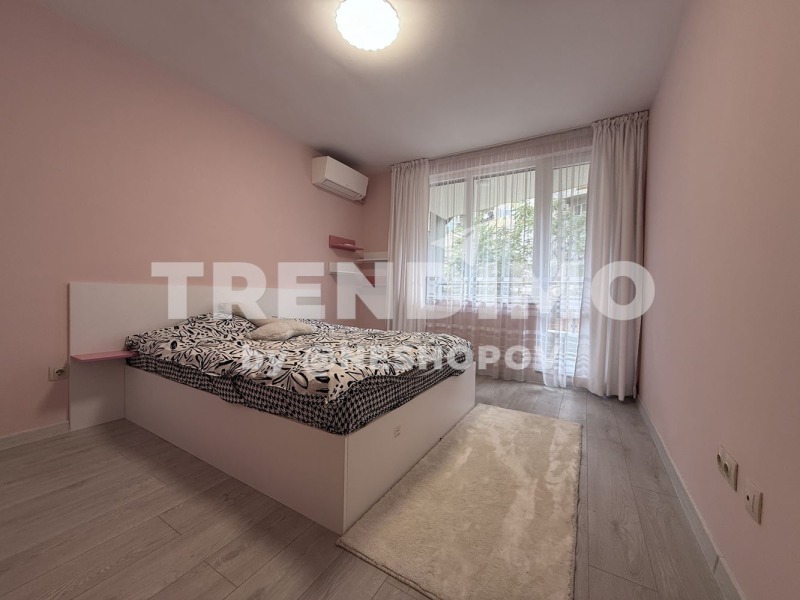 Продава  3-стаен град София , Зона Б-18 , 110 кв.м | 36940992 - изображение [4]