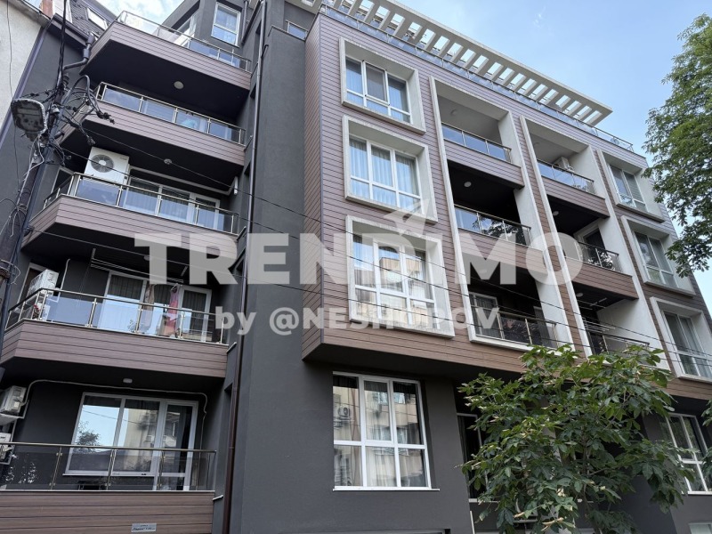 Продава  3-стаен град София , Зона Б-18 , 110 кв.м | 36940992 - изображение [16]