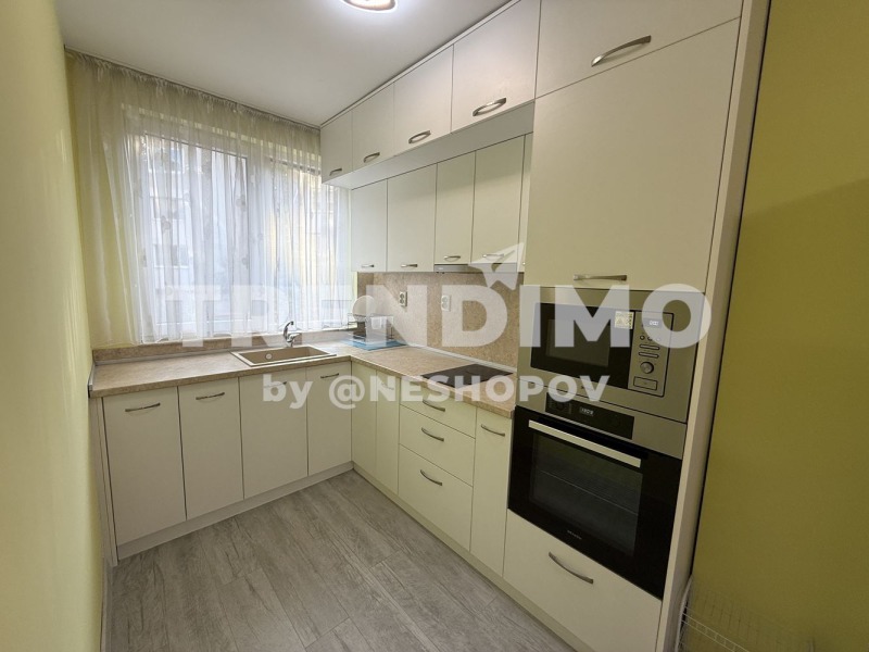 Продава  3-стаен град София , Зона Б-18 , 110 кв.м | 36940992 - изображение [7]