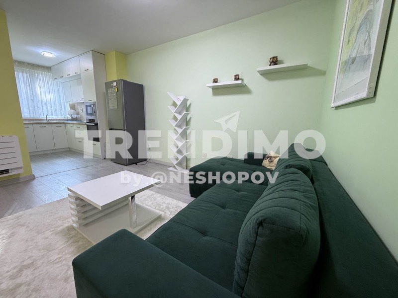 Продава  3-стаен град София , Зона Б-18 , 110 кв.м | 36940992 - изображение [2]