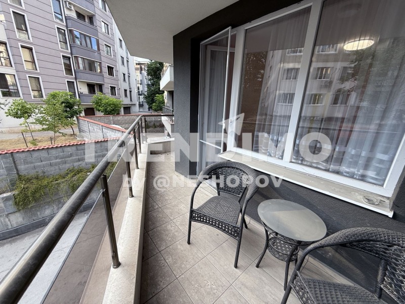 Продава  3-стаен град София , Зона Б-18 , 110 кв.м | 36940992 - изображение [15]