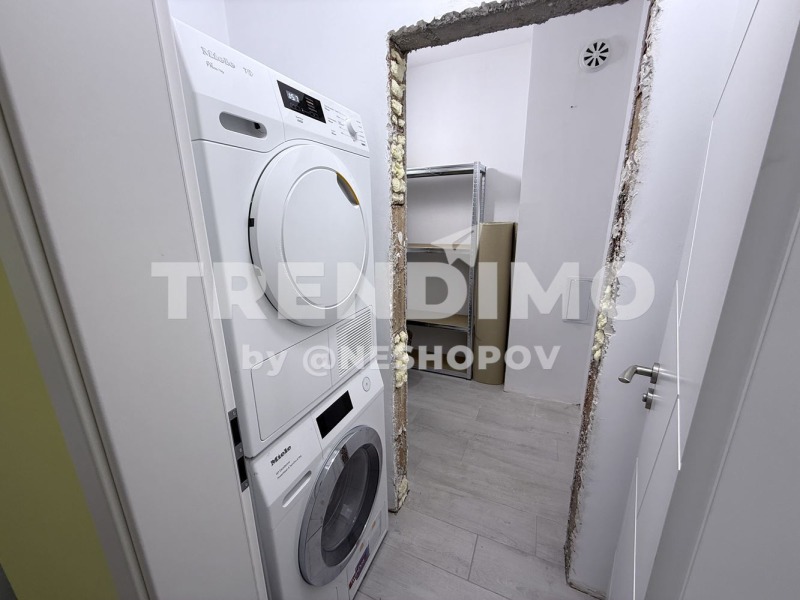 Продава  3-стаен град София , Зона Б-18 , 110 кв.м | 36940992 - изображение [8]