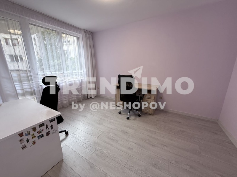 Продава  3-стаен град София , Зона Б-18 , 110 кв.м | 36940992 - изображение [3]
