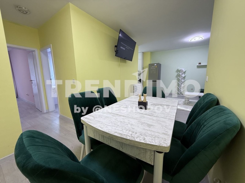 Продава  3-стаен град София , Зона Б-18 , 110 кв.м | 36940992 - изображение [12]
