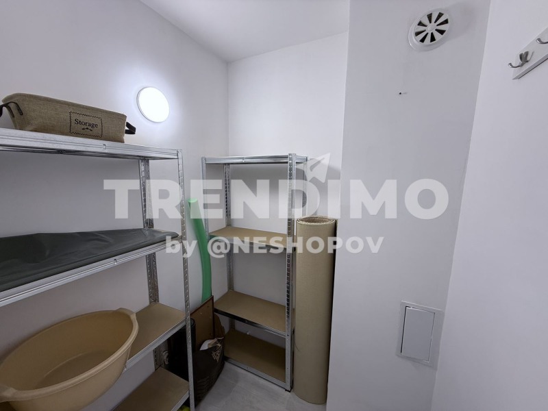 Продава  3-стаен град София , Зона Б-18 , 110 кв.м | 36940992 - изображение [11]