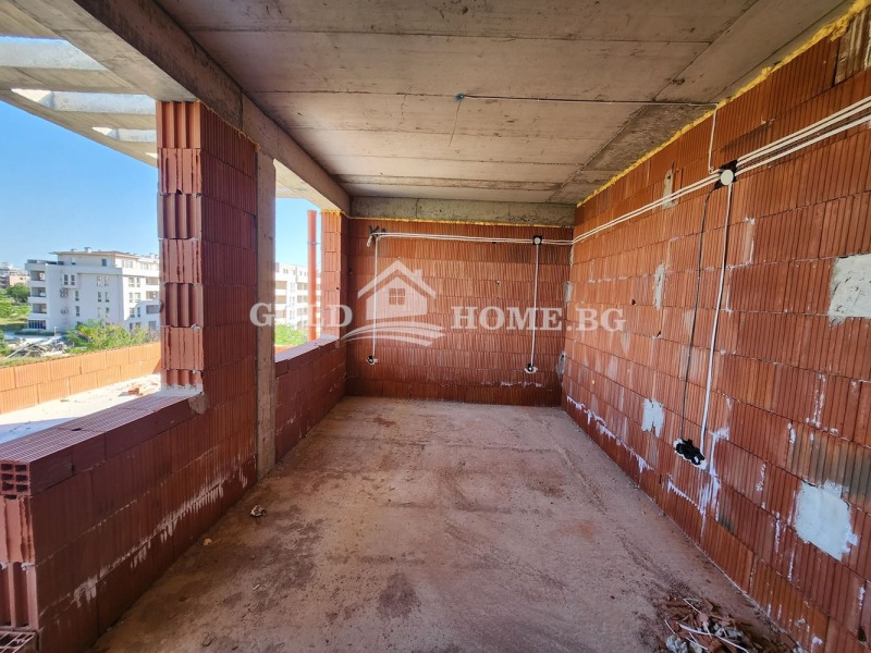 À venda  2 quartos Plovdiv , Ostromila , 136 m² | 92107957 - imagem [6]