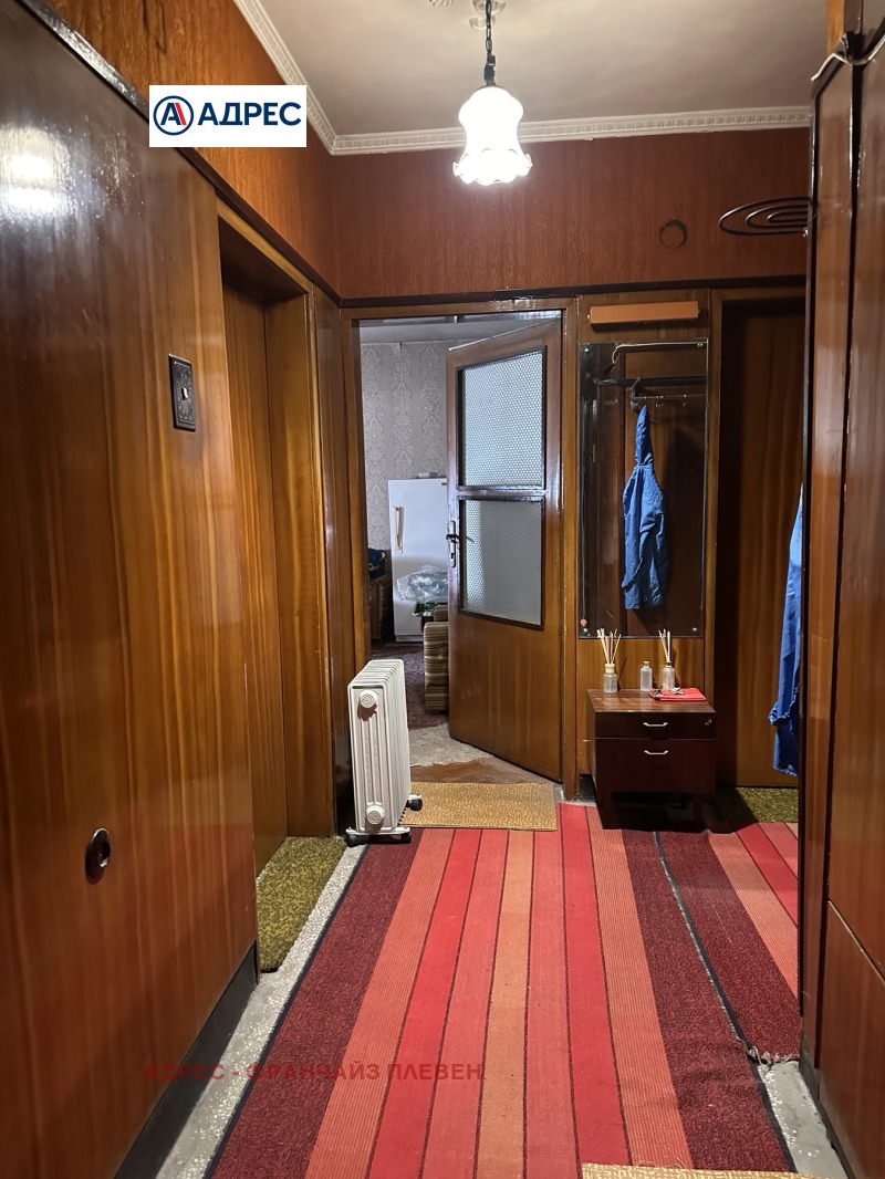 Myytävänä  2 makuuhuonetta Pleven , Širok tsentar , 115 neliömetriä | 15563956 - kuva [6]