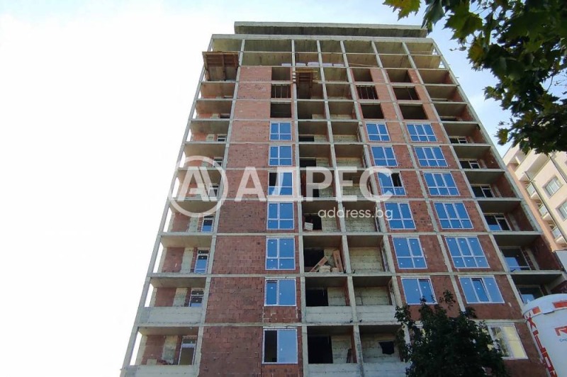 Продава 3-СТАЕН, град Бургас, Меден рудник - зона В • 88000 € / 172113.04 лв. • 77795278 1