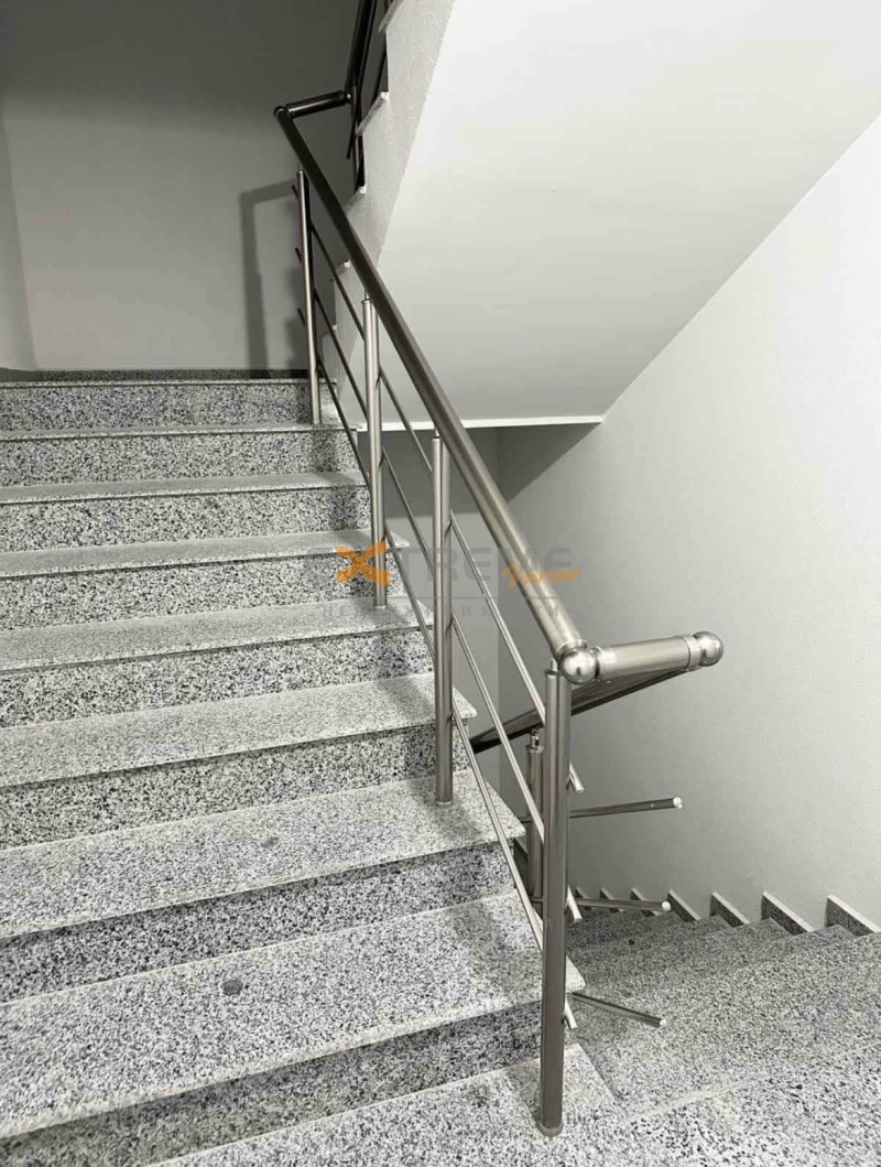 Продава 3-СТАЕН, гр. Варна, Централна поща, снимка 10 - Апартаменти - 52470414