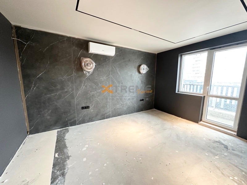 Продава 3-СТАЕН, гр. Варна, Централна поща, снимка 6 - Апартаменти - 52470414