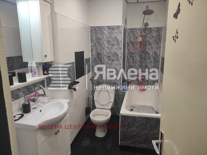 Продава 3-СТАЕН, гр. София, Света Троица, снимка 6 - Апартаменти - 53516533