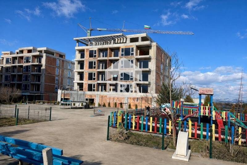 Продава 3-СТАЕН, гр. София, Модерно предградие, снимка 3 - Апартаменти - 54943930