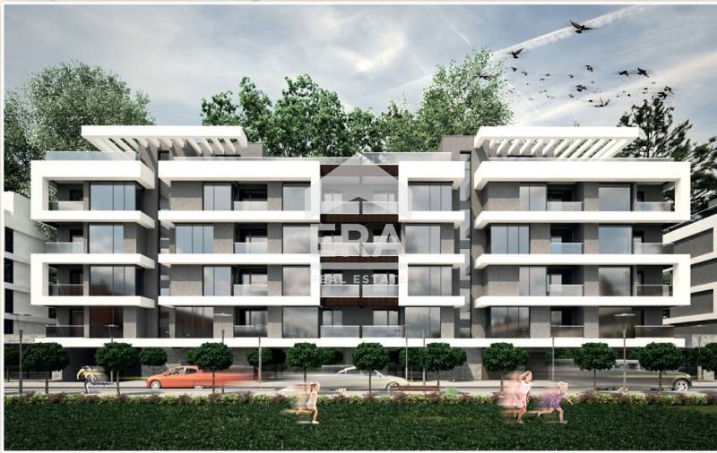 Продава 3-СТАЕН, гр. София, Модерно предградие, снимка 5 - Апартаменти - 54943930