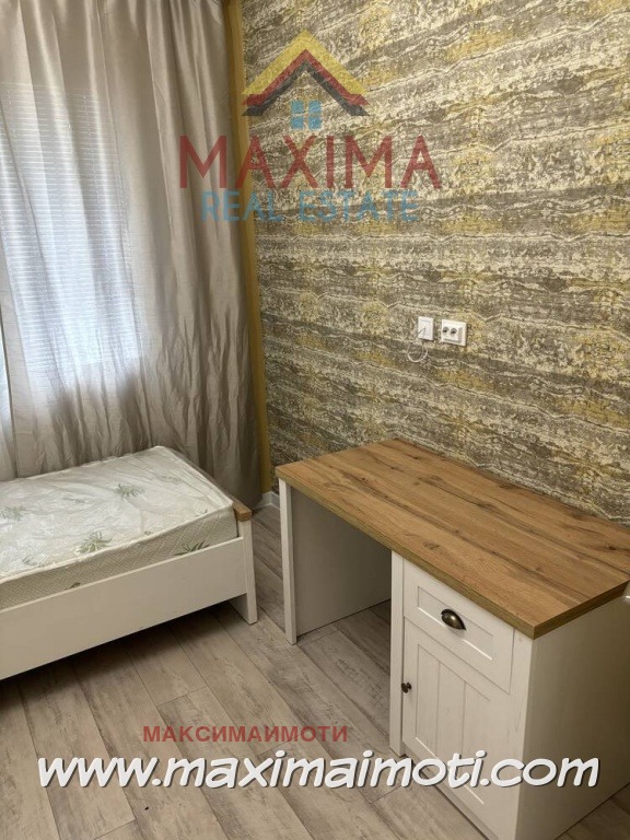 Продава МНОГОСТАЕН, гр. Пловдив, Христо Смирненски, снимка 11 - Aпартаменти - 48678613