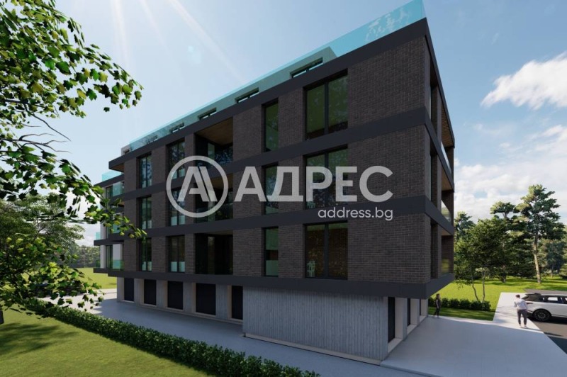 For Sale  3+ bedroom Sofia , Vrabnitsa 2 , 155 sq.m | 57683801