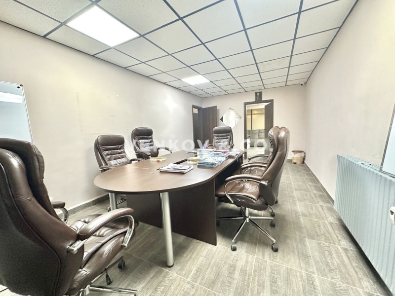 Продава  Офис град София , Хаджи Димитър , 61 кв.м | 32400677 - изображение [3]