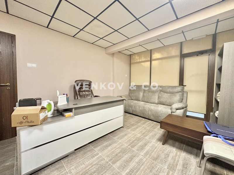 Продава  Офис град София , Хаджи Димитър , 61 кв.м | 32400677 - изображение [4]