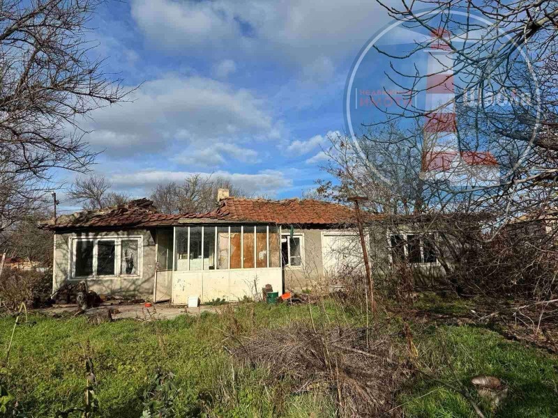 Προς πώληση  σπίτι περιοχή Dobrich , ΤΣαβλα , 58 τ.μ | 38576165